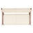 Leira Upholstered Bench-1596372624