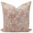 Rameshwaram Kniff Edge Cotton Indoor/Outdoor Pillow Cover-1582366680
