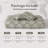 Polyester Duvet Cover Set-639825737-639825781