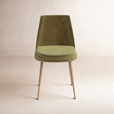 Siena Velvet Dining Chair