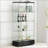 Modern Glass Display Cabinet-1170053922
