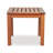 Premium Grade Teak Side Table