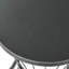TABLE D'APPOINT LASSEN 16 "(table incluse seulement)