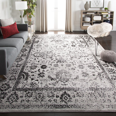 Nicarla Performance Oriental Rug