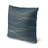 Cotton Blend Outdoor Reversible Throw Pillow-459896884