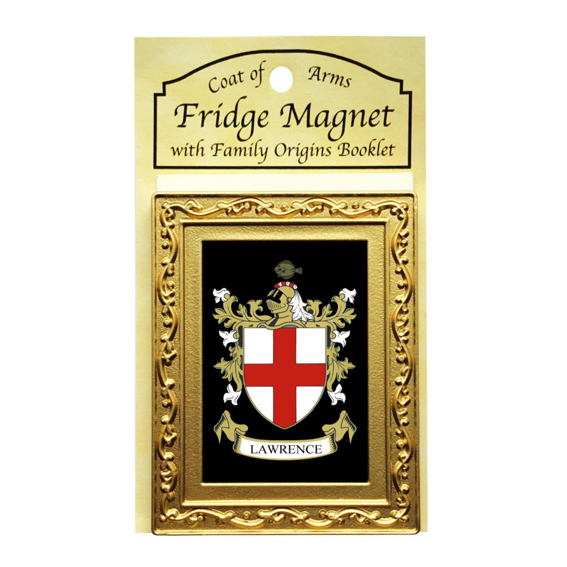 Fridge Magnet