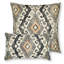 Evolution Indoor/Outdoor Pillow Cover & Insert by Elaine Smith-153898899-153898900