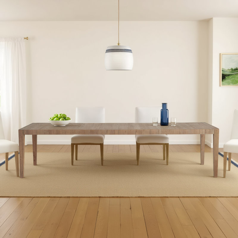 Caterina Dining Table, Skylark