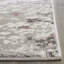 Makeba Floral Grey/Purple Area Rug-15993753