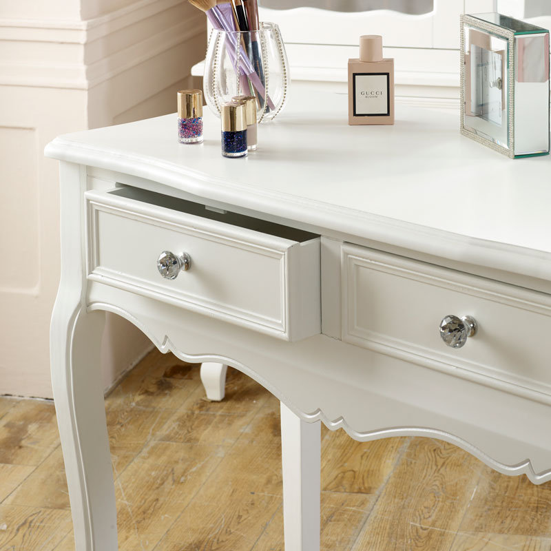 Atkins Dressing Table