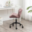 Chaise de bureau contemporaine pivotante Eldon-129409737-129409738