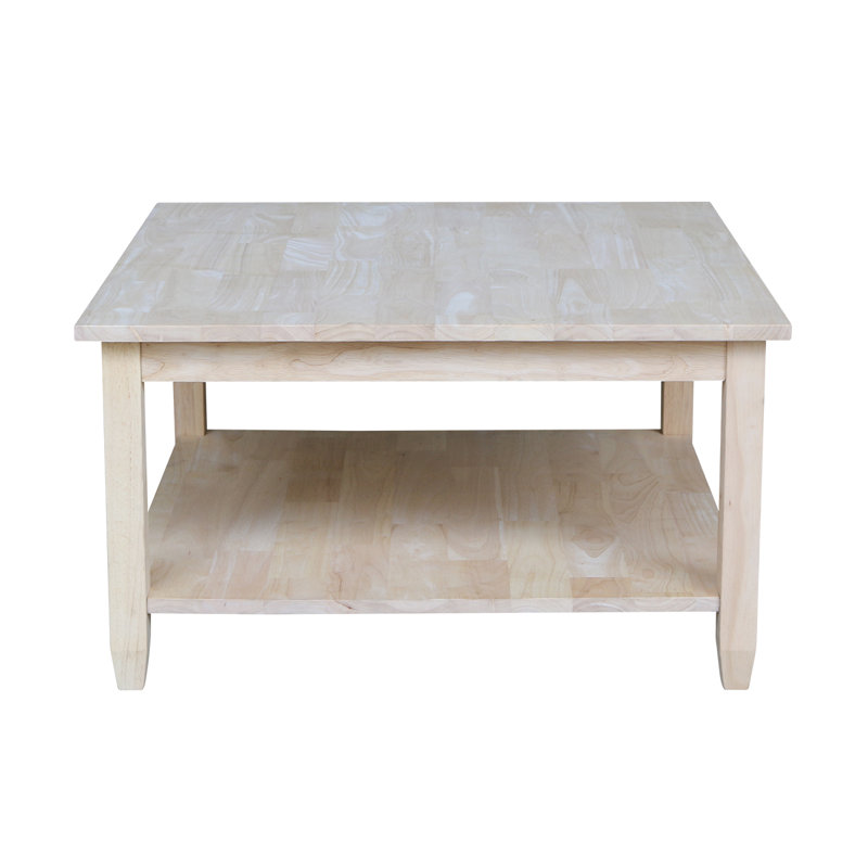 Table basse Nerseh