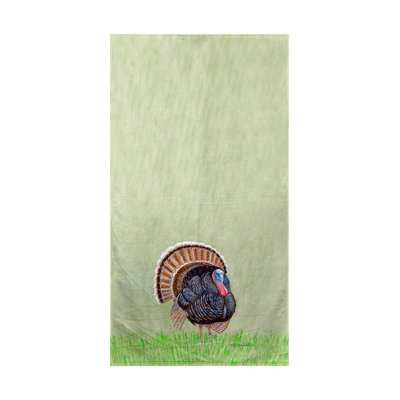Fanny Lightweight Beach Towel