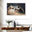 Magnificent Horses Canvas Print-730268700