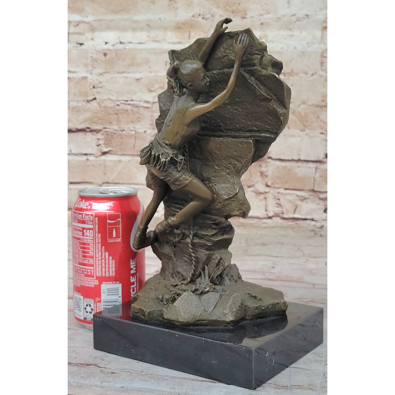 Figurines et sculptures Sangeta
