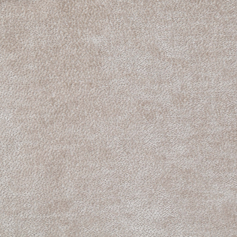 Ensemble de salon 2 pièces Verandah Mid-Century, Chenille beige Giovei