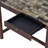 Dining Table Set, Counter Height Modern Kitchen Table And Chairs With Storage Drawers-442854339-442854337-442854348