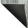 Premium Machine Washable Prisco Gray Rug