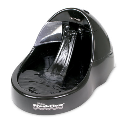 Elevated Feeder