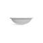 Yepsen Glass Undermount Bathroom Sink-1023346714