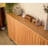 Multi-Level Large-Capacity Shoe Storage Cabinet