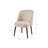 Bexley Rounded Back Dining Chair-173776673