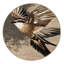  Tapis lavable palmier africain Swift Birds-184170591