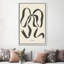 Bow II by NKTN - Gallery-Wrapped Canvas Giclée on Canvas-1381146278-1381146272-1381146267