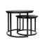Keown Frame Nesting Tables