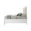 Lit EK Tarian White Boucle & Pearl-124823413