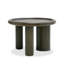Ensemble de tables gigognes contemporaines Strauss