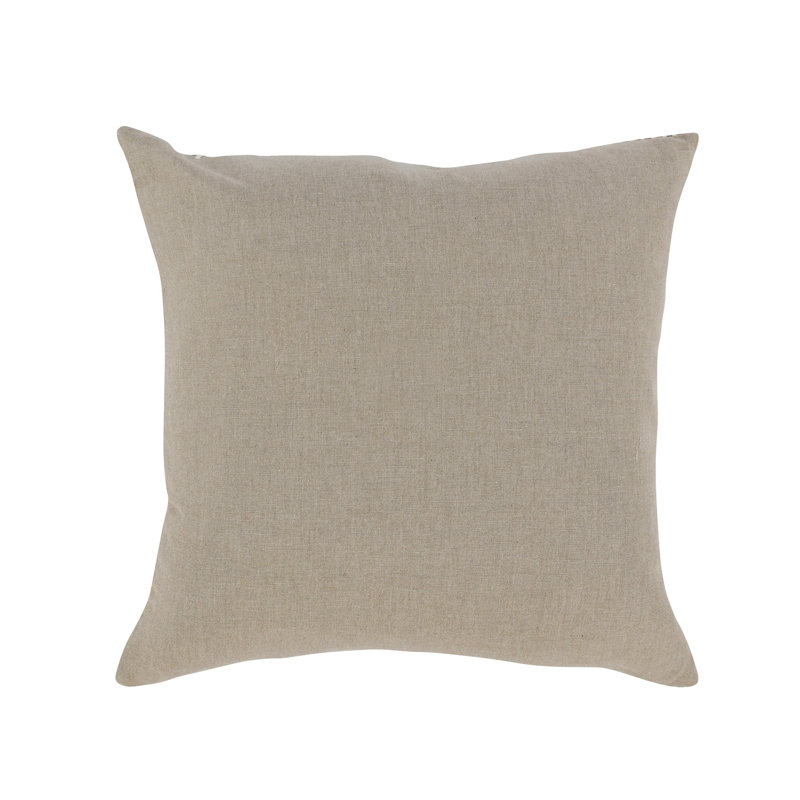 Jagger Throw Pillow