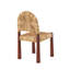 Chaise d'appoint Jeane