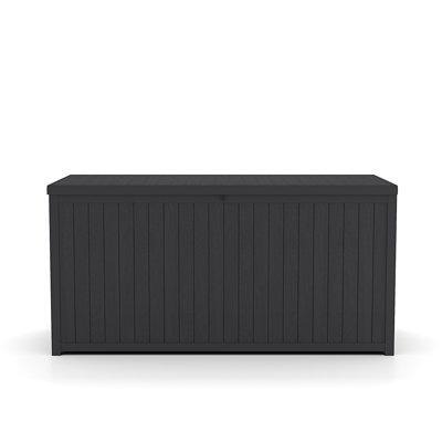 WFX Utility 125 cm W 290 L Water Resistant Deck Box