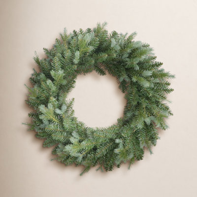 6" Christmas Wreath