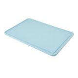 Kitchenaid Classic Non-Slip Poly Cutting Board, 12X18 Inch