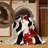 Woven Petals Rug-1377014876