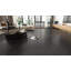 Planche de vinyle de luxe 7,25 po x 48 po x 6 mm Timber Series