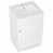 Blanc est en rupture de stock