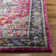 Monaco Performance Oriental Rug