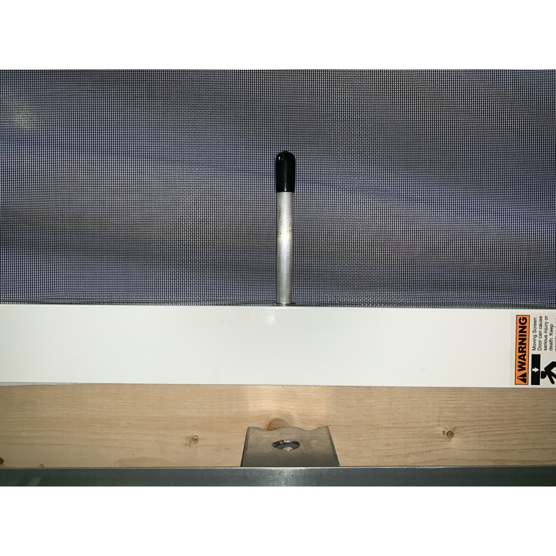Frame Lock Accessory