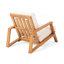 Chaise club Paloma