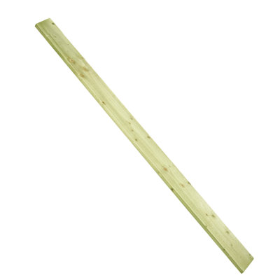 Natural Timber