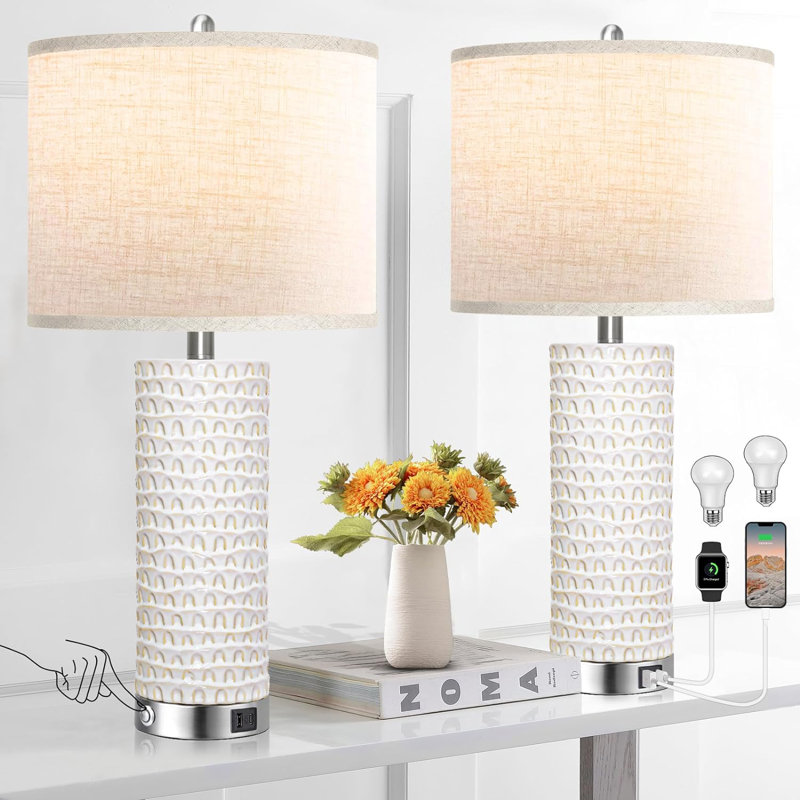Brummage Table Lamp