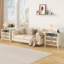Table de chevet 2 tiroirs Boho-315602857