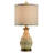 Resin Table Lamp