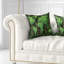 Global Developpement - Coussin imprimé abstrait-30029426-30029430
