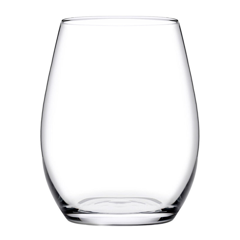 Sharmia 14.8782ml Drinking Glass Set
