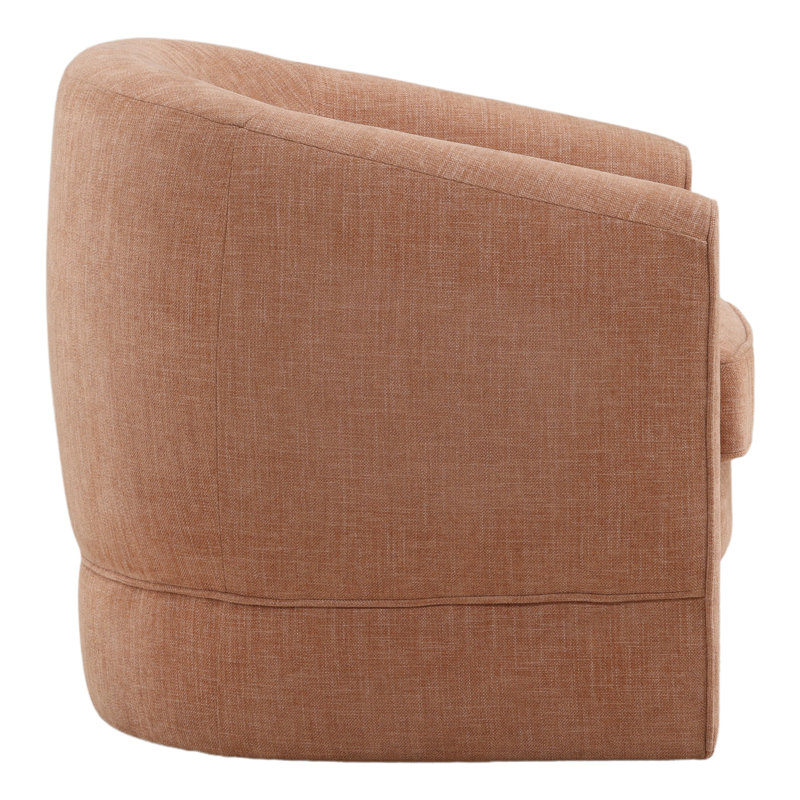 Ardin Occasional Chair Rose