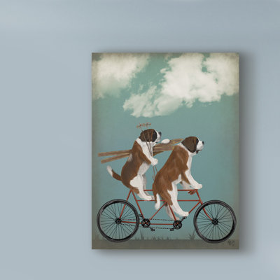 Modern & Contemporary